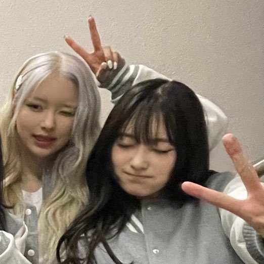 luvc2la's tweet image. ねえはつきちゃん.....
この2人やばいよ保護しよう( ᐪ ᐪ )( ᐪ ᐪ )( ᐪ ᐪ )( ᐪ ᐪ )( ᐪ ᐪ )( ᐪ ᐪ )( ᐪ ᐪ )( ᐪ ᐪ )( ᐪ ᐪ )( ᐪ ᐪ )