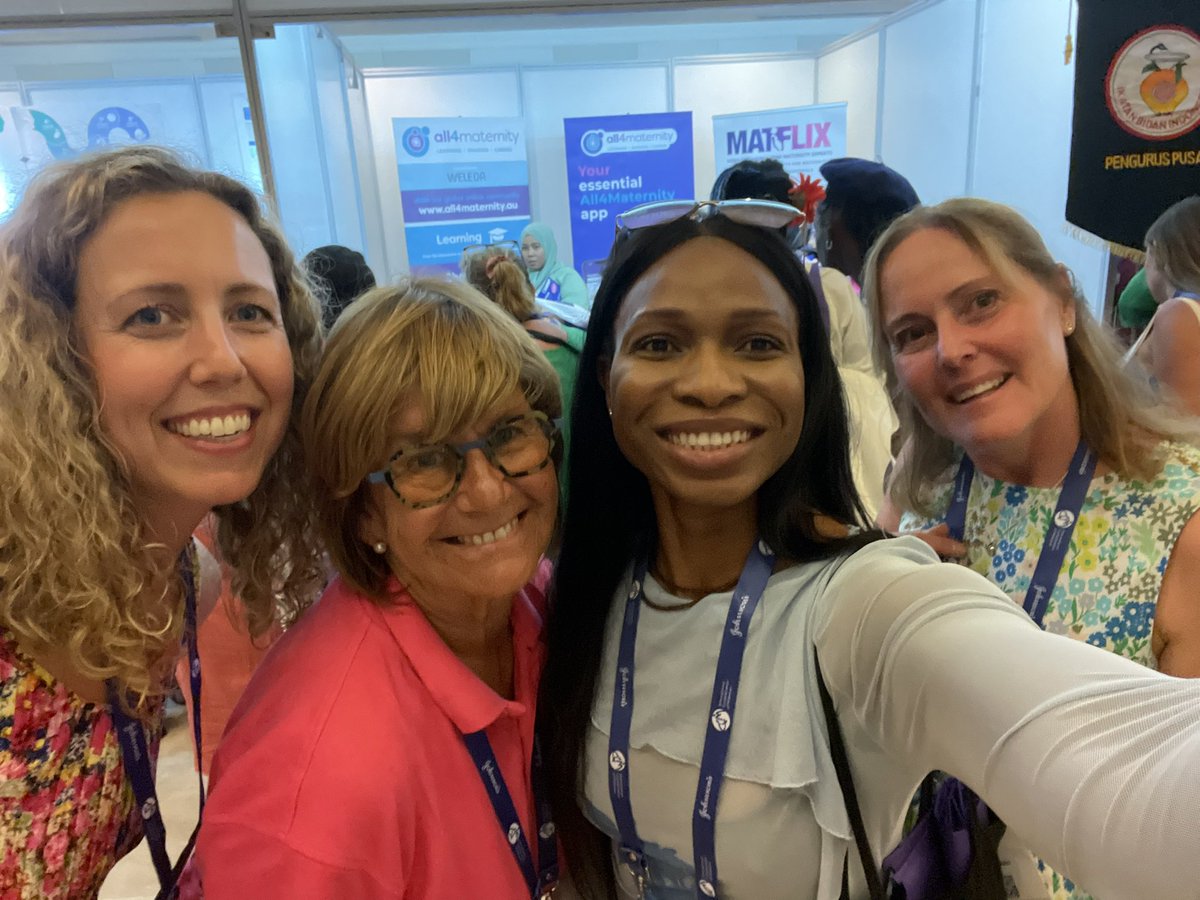 BCUMidwives tweet media