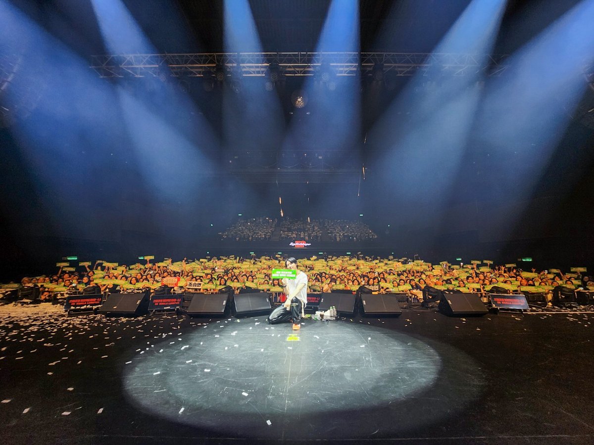 c_woodzofficial's tweet photo. [📷] 
230611
2023 WOODZ World Tour [OO-LI] in Kuala Lumpur

#WOODZ #우즈 #OO_LI 
#OO_LI_PROJECT 
#우리_프로젝트 https://t.co/GV1tq9790N