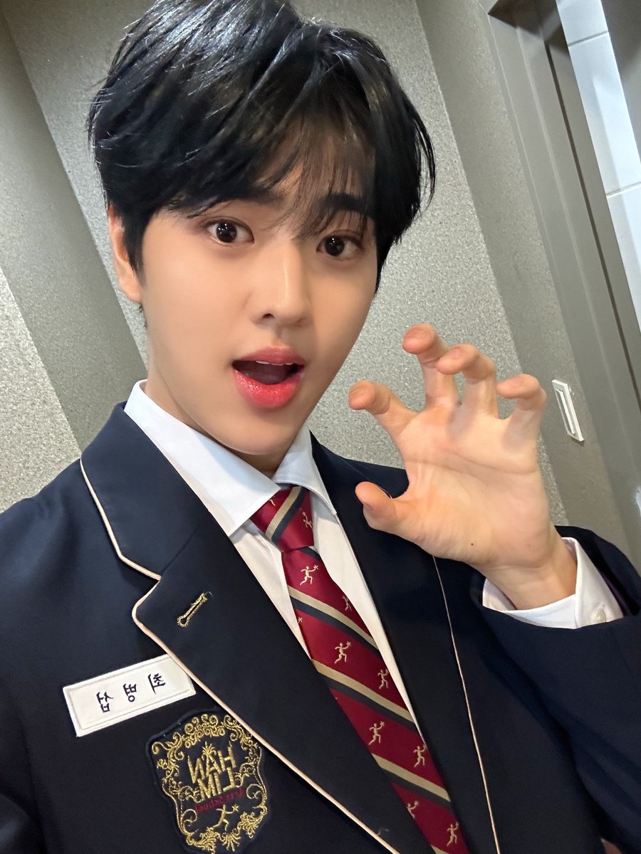 TEMPEST(템페스트) tweet media