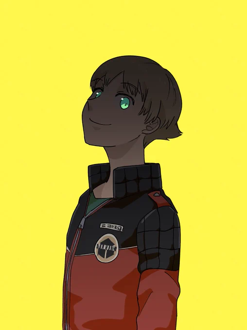 キューピーくん