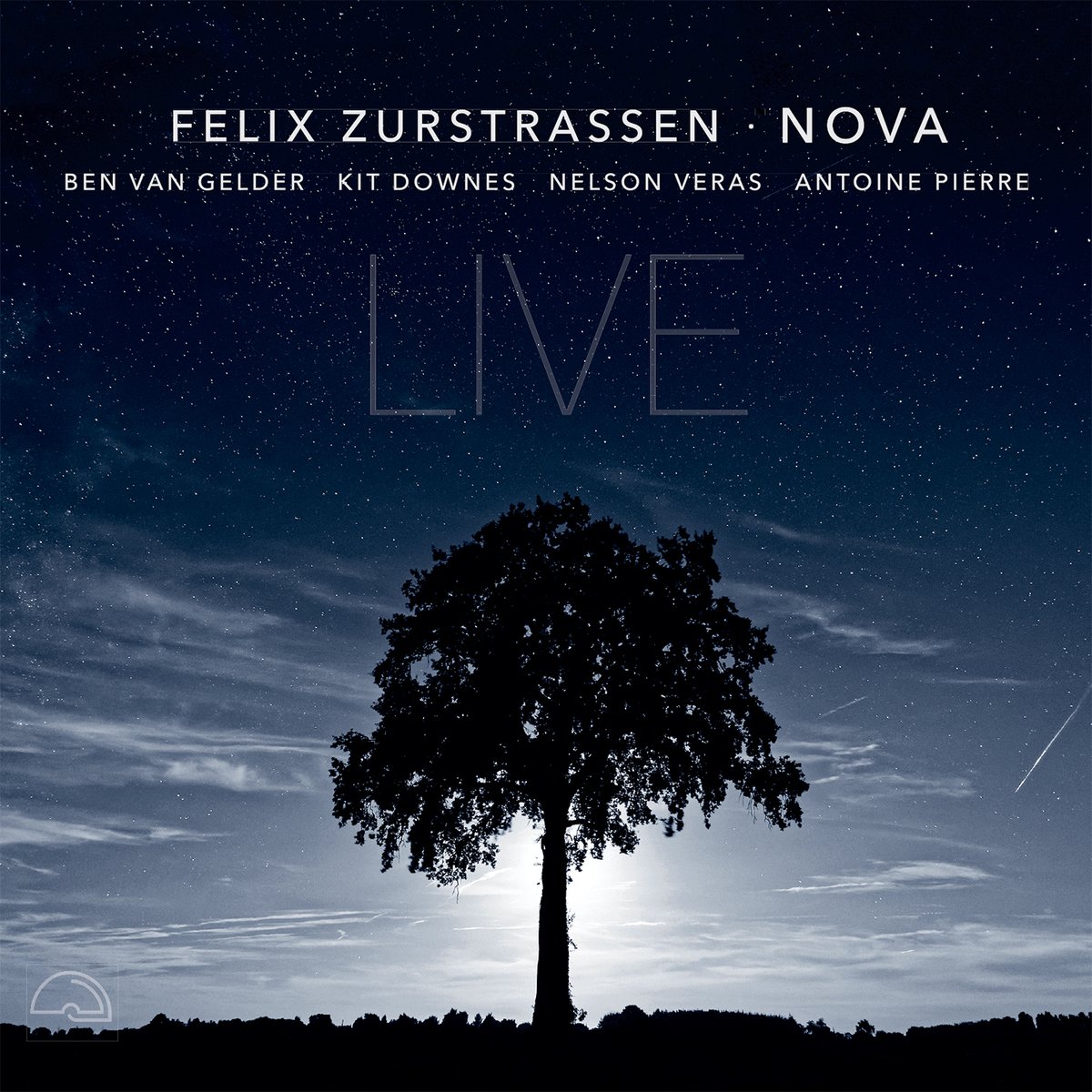 dcregarts's tweet photo. Présentation sur  RADIO4910 du nouvel album, sorti chez Igloo Records, du bassiste belge  Julien Zurstrassen : "Nova" avec son groupe du même nom.
https://t.co/UaMXfjGZ0m
#jazz #jazzmusic #musique #culture #bass #live #regarts #radio4910 https://t.co/rhst6XUxy8