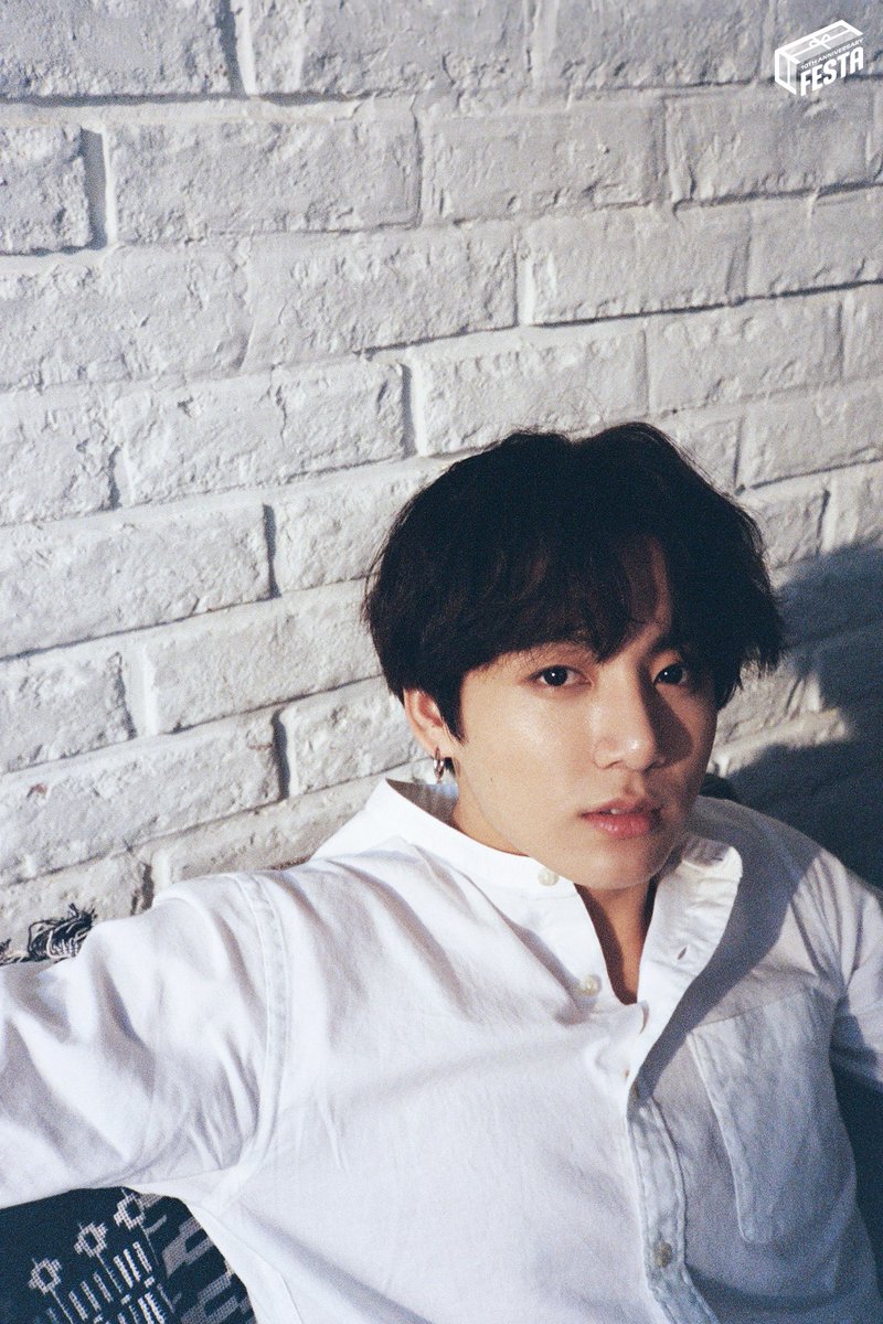 #2023BTSFESTA
BTS EXHIBITION '오, 늘' FILM CAMERA Photo (B side ver.) 🎞️ - #Jungkook