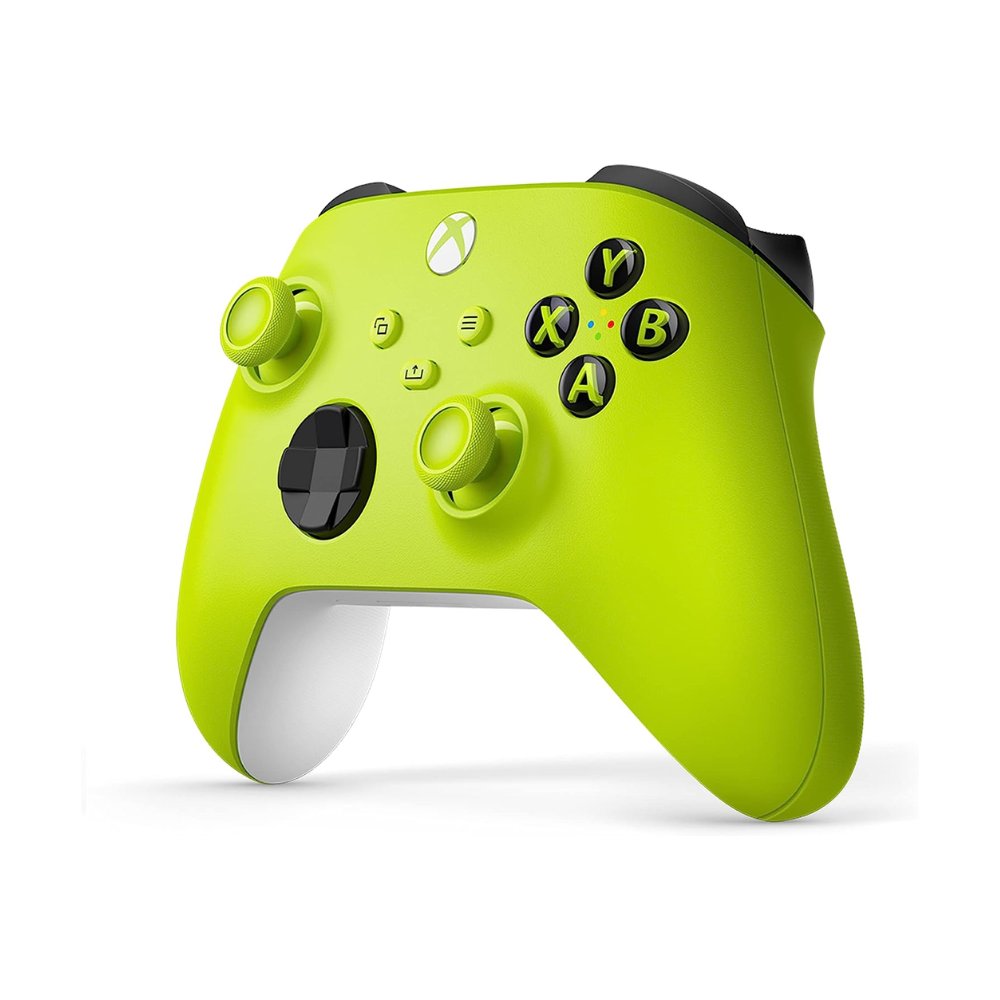 Electric Volt Xbox Controller is Down to $39.99 - IGN