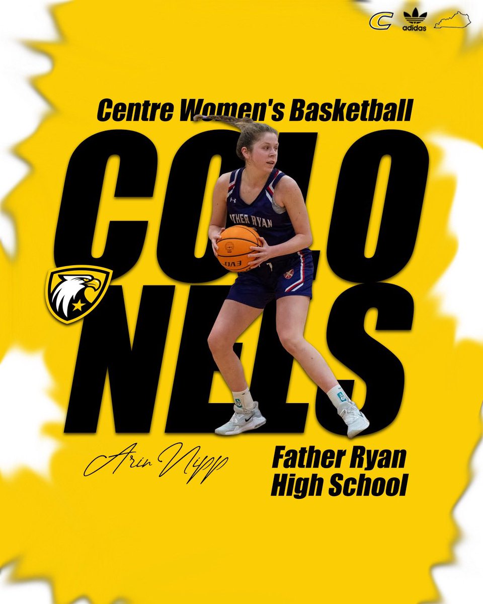 We are super excited to welcome our 2023-2024 class! Read the link below for the full release 🏀😤

🔗 centrecolonels.com/news/2023/6/10…