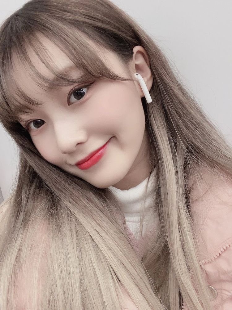 luvc2la's tweet image. このららちゃん本気で赤ちゃんすぎるよ、、、、👶🏻💘

#드림노트 #DreamNote #ドリームノート