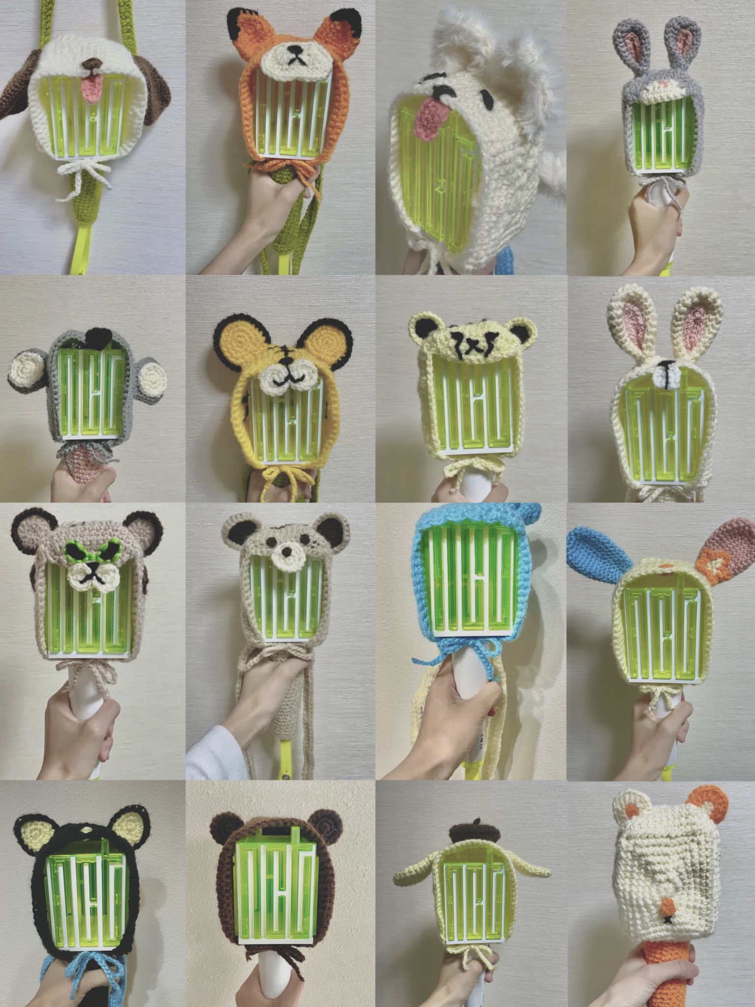 kya💚草鈍器カバーオーダーメイド💚 (@kyarako_made) / X