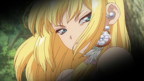 animechan_0's tweet photo. #ドクターストーン 3期

8話〜10話まで一気見♡

結局コハクがかっこいい笑
銀狼の思考回路やばいとこも好き笑
アマリリスの裏表ありすぎるとこもおもろい笑

#アニメ好きな人と繋がりたい 
#アニメ好きさんと繋がりたい 
#アニメ好きと繫がりたい 
#DrSTONE3 https://t.co/Tqyy0YwBqT