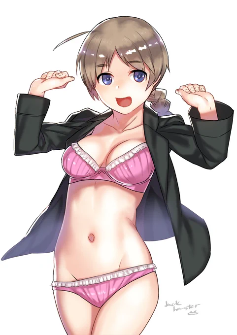 #リネット・ビショップ生誕祭2023 ('ω`)過去絵ですが