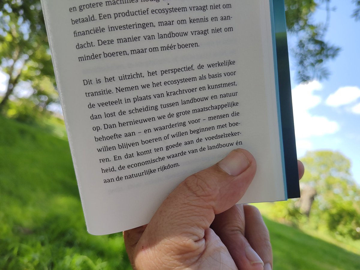 Caspar Dullaart on Twitter: "RT @WMGVs: Oudman's "Uit de shit" is alles