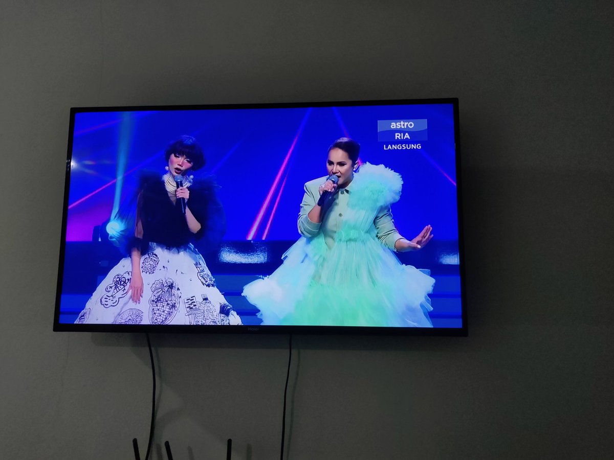 mnurshfq's tweet photo. Kenapa eyh? Mcm sama.
#bigstage2023 https://t.co/wETvVv04Do