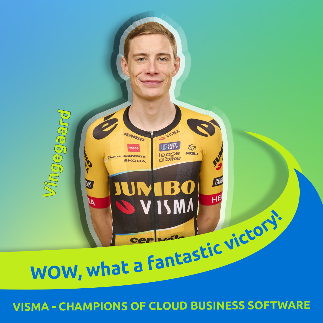 Visma (@visma) on Twitter photo 🎉 Congratulations to <a href="/jonasvingegaard/">Jonas Vingegaard</a> and <a href="/JumboVismaRoad/">DavidRRCegg</a> on an incredible performance at the Criterium du Dauphine! 🏆🚴♂️✨
Overall win to Jonas, green jersey to Christophe Laporte and 4 stage win in total to the team.💪
This victory serves as a testament to your hard work 🚴♂️ 🎉 Congratulations to <a href="/jonasvingegaard/">Jonas Vingegaard</a> and <a href="/JumboVismaRoad/">DavidRRCegg</a> on an incredible performance at the Criterium du Dauphine! 🏆🚴♂️✨
Overall win to Jonas, green jersey to Christophe Laporte and 4 stage win in total to the team.💪
This victory serves as a testament to your hard work 🚴♂️