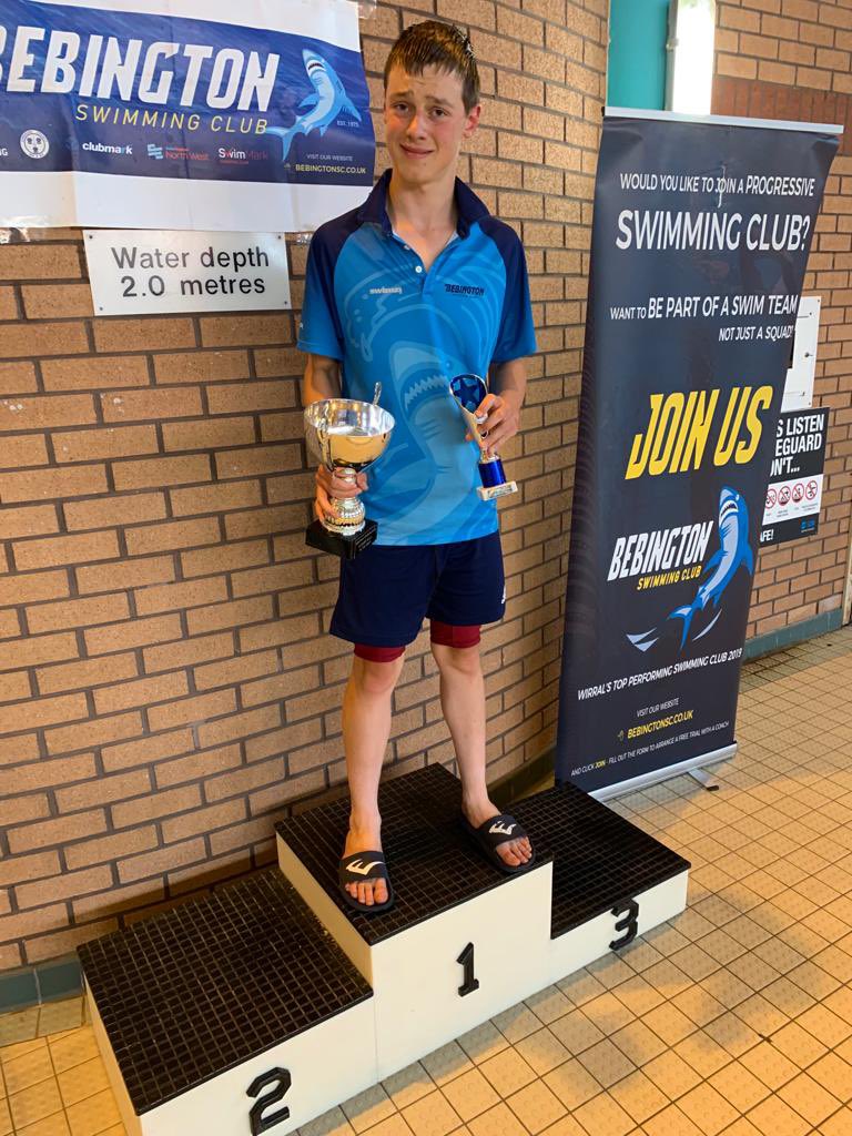 Bebingtonswim's tweet photo. Congratulations to our medal winners. https://t.co/XslgInDkct