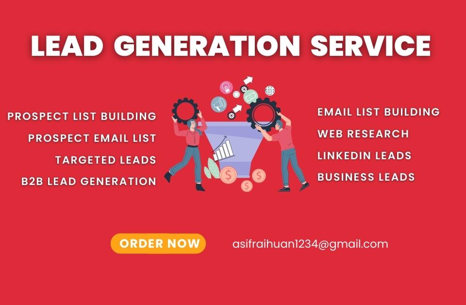 lead generation service

#linkedinleads #digitalmarketingexpert #emaillistbuilding #canvadesign #linkedinleadgeneration #b2bleadgeneration #leadgenerationservices #leadb2b #America #Biden  #