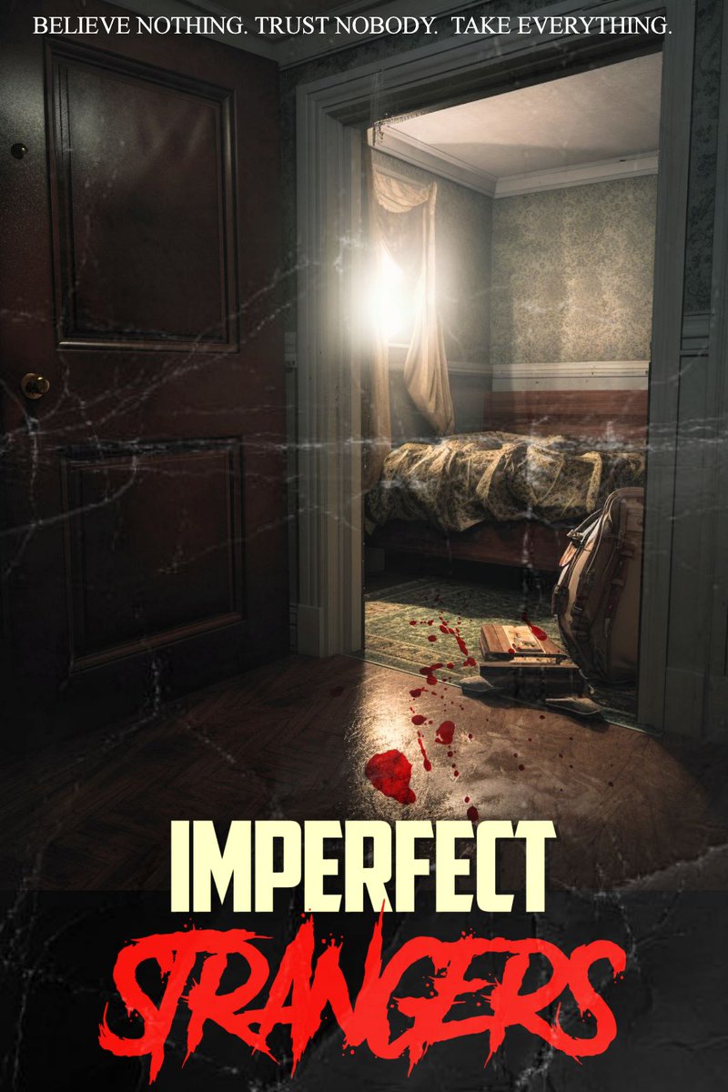 V-PAC PRODUCTIONS tweet media