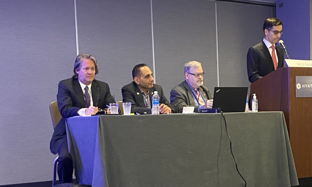 Many thanks to KMA Alternate Delegate to the AMA Doctor Brent Wright ⁦<a href="/bwrightmd/">Brent Wright, MD</a>⁩ for his service on Reference Committee G at the 2023 AMA Annual Meeting.