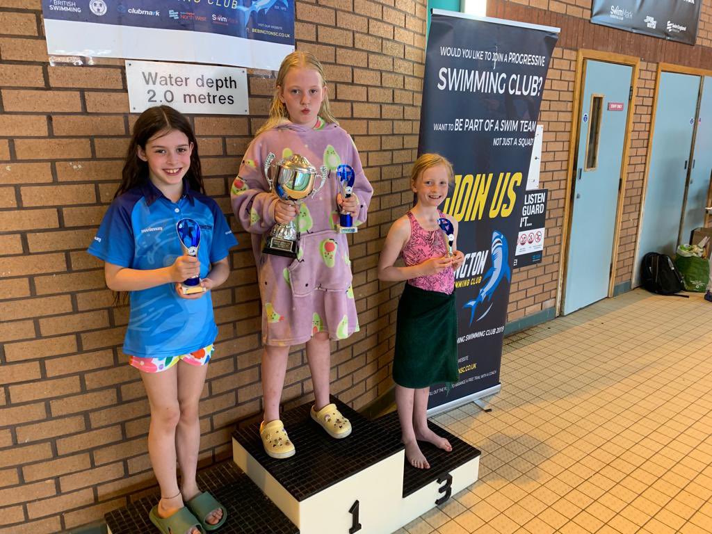 Bebingtonswim's tweet photo. More medalists https://t.co/JSQJGhUAym