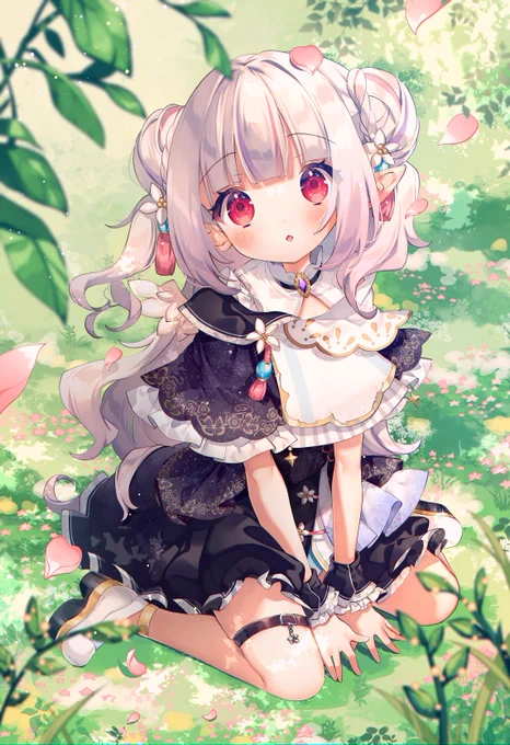  #ましろんあーと