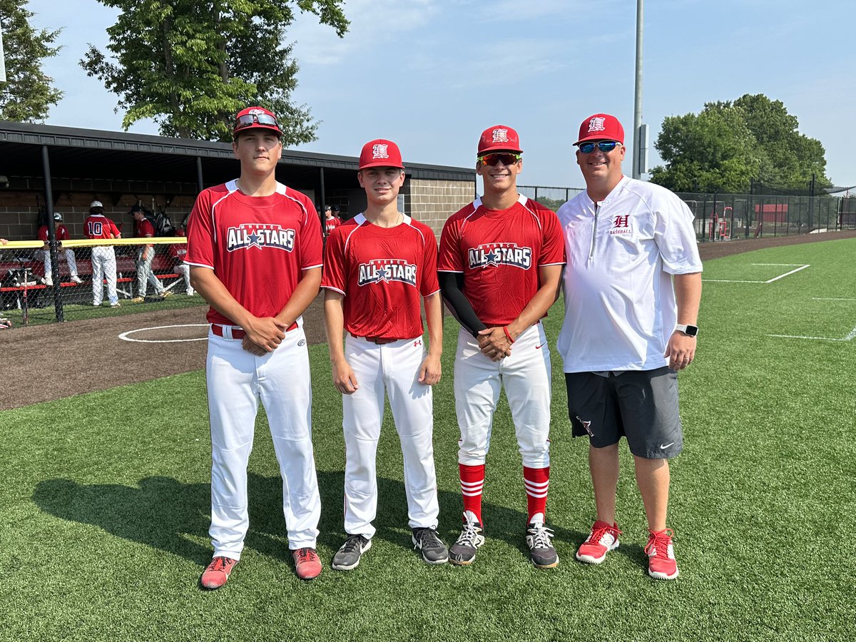 Harrisburg Bulldog Baseball tweet media