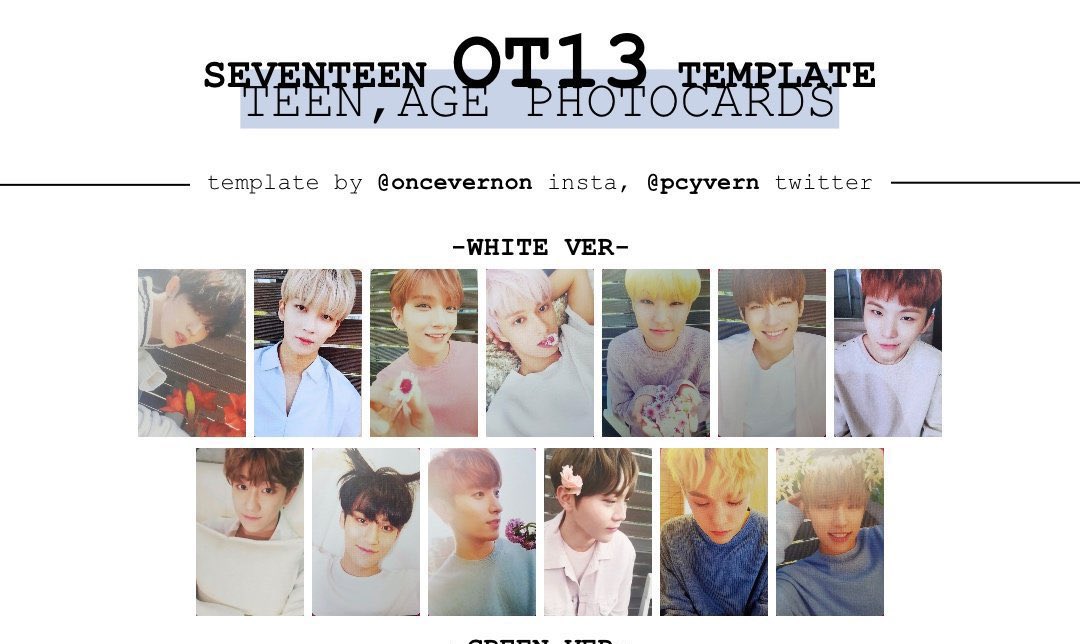세븐틴 틴에이지 박수 화이트 앨범 분철 합니다

디엠 후 멘션이나 맘찍 부탁드려요!!

1.85 + 재배비

⭕️ 준 우지 도겸 버논

박화밍 박화쿱 박화원 박화윤 박화슈 박화준 박화홋 박화웃 박화겸 박화부 박화솔 박화찬