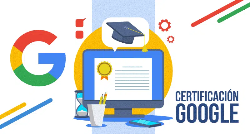 Muchos de ustedes están interesados en la tecnología para enfrentar los desafíos del mañana. 
Google ofrece Cursos de Certificación GRATIS en 2023 :
→ IA
→ Python
→ Automatización (automation)
→ Aprendizaje automático (machine learning)

¡Mira esto! 👇