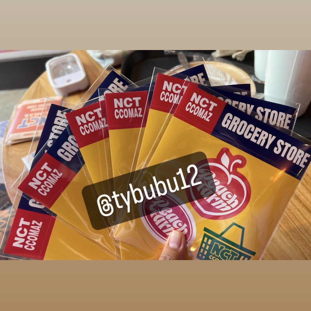 ▼・ᴥ・▼ขายของค้าบʕ•ᴥ•ʔ tweet media