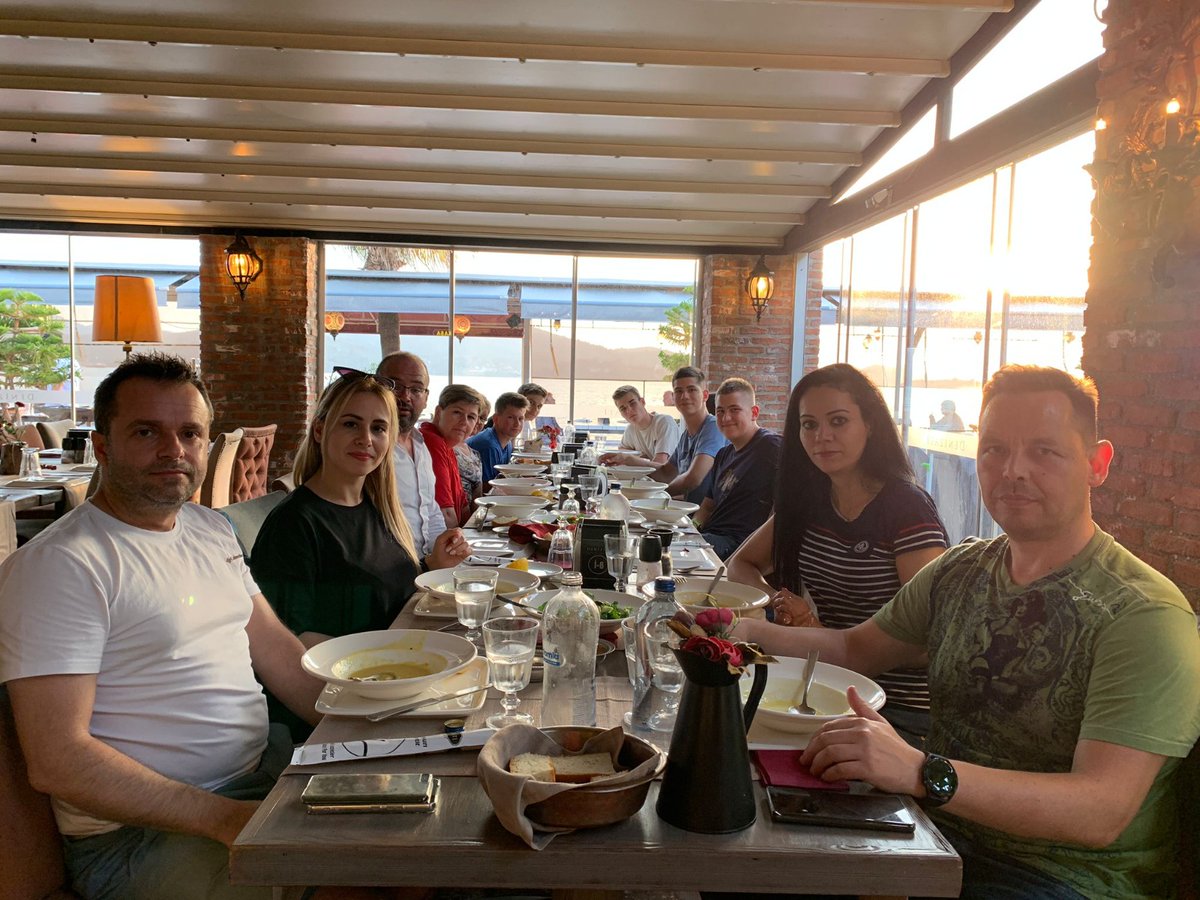 teyfenlisesi's tweet image. Okulumuz Erasmus+ KA210 YOU projesi olan #inform #educate #involve projemizin Türkiye Hareketliliği için Macaristan , Yunanistan ve Slovenya&apos;dan misafirlerimiz vardı.+++ 
@emre_caliskan @antalyamem07 @meliheroglu @KasIlceMEM @muhammet_mermer @KasKaymakamligi