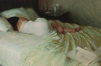 femme_quipleure's tweet photo. sleepy girl summer https://t.co/1UpgprLafa