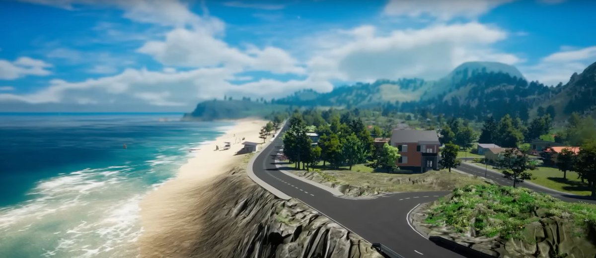 ShanFindsPixels's tweet image. So far, I like what i have seen about Life By You. 😌♥
How do you feel about the game so far? 🤔

#LifeByYou #LifeSimulation #TheSims3