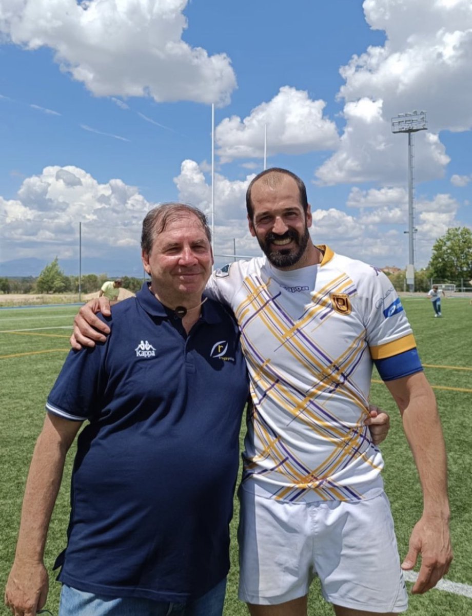 España Rugby tweet media