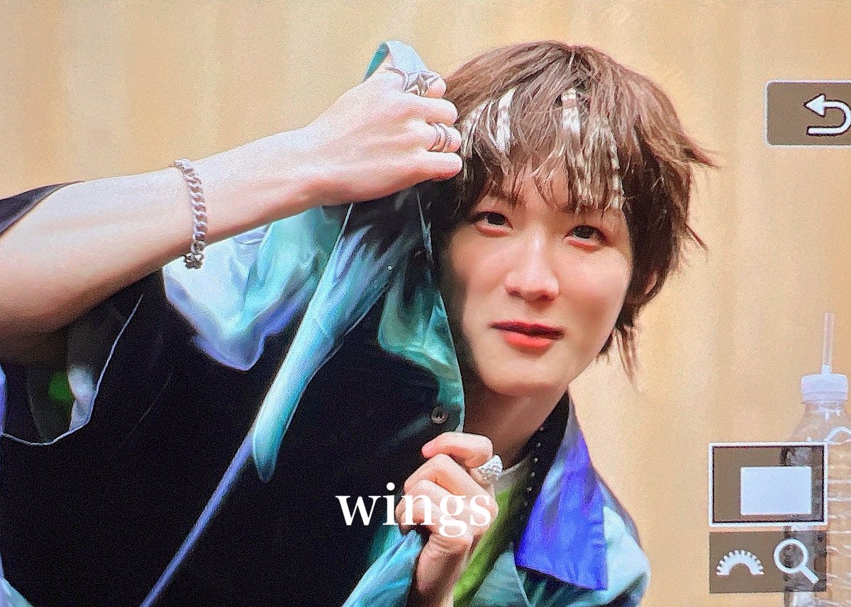 230611 preview
#P1Harmony #피원하모니 
#소울 #SOUL #白翔太