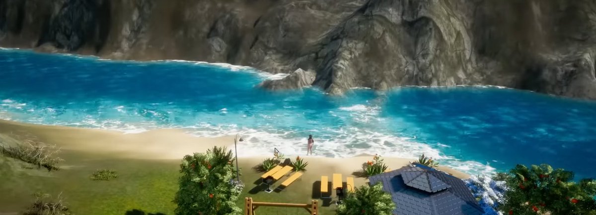 ShanFindsPixels's tweet image. So far, I like what i have seen about Life By You. 😌♥
How do you feel about the game so far? 🤔

#LifeByYou #LifeSimulation #TheSims3