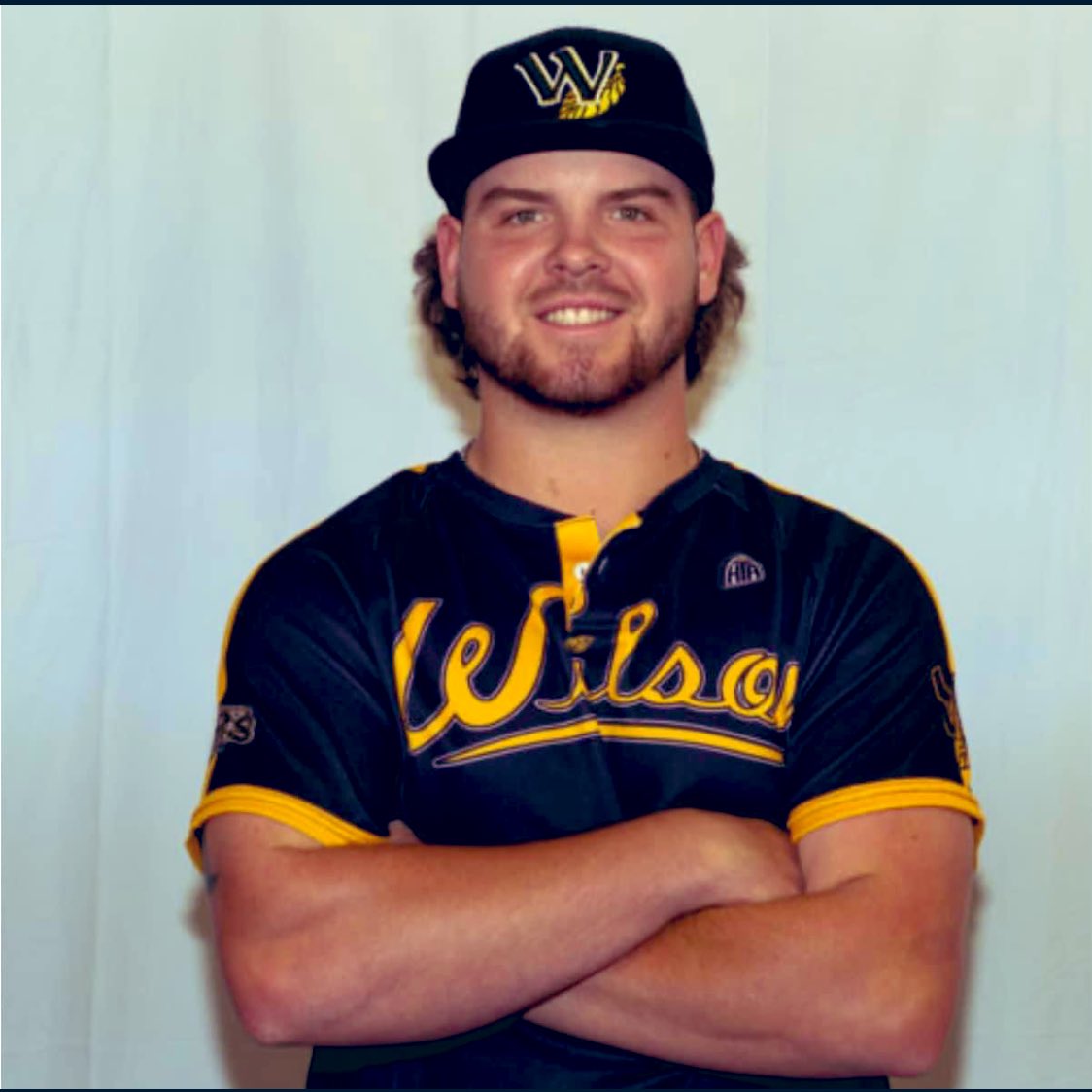 Jack Rothenhausler goes yard for the Wilson Tobbs in the Coastal Plain League.  Good Luck this summer Poof Jr!