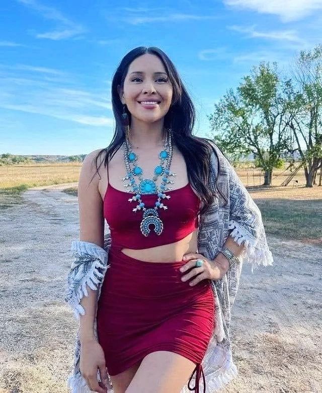 nativeaofficial's tweet photo. Daily Amazing Native American History and content    #NativeAmerican #NativeAmericans #native #nativehistory #History #INDIGENOUS #IndigenousPeoples https://t.co/Lwfc6LvBCm