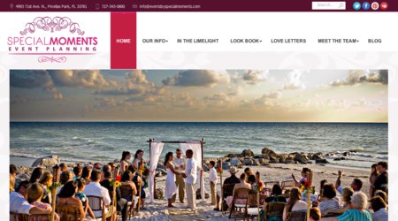 Special Moments - Weddings &amp; Events shared a #wedding video on #WedFolio. @smoments wedfolio.com/pages/a/7873/v…