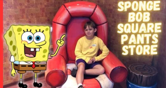 LimaBeanTV1's tweet photo. This Store was great, everything Sponge Bob!
SPONGE BOB SQUARE PANTS STORE UNIVERSAL ORLANDO #spongebobstuff #univer... https://t.co/GyTlqgFHyk via @YouTube
#spongebobstore #universalorlando #newvideo #limabeantv #youtube https://t.co/6E4KHzXrBK
