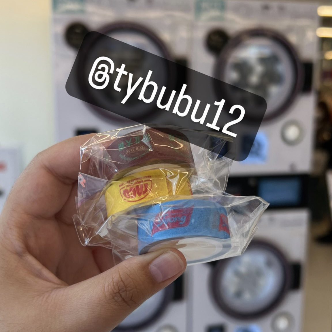 ▼・ᴥ・▼ขายของค้าบʕ•ᴥ•ʔ tweet media