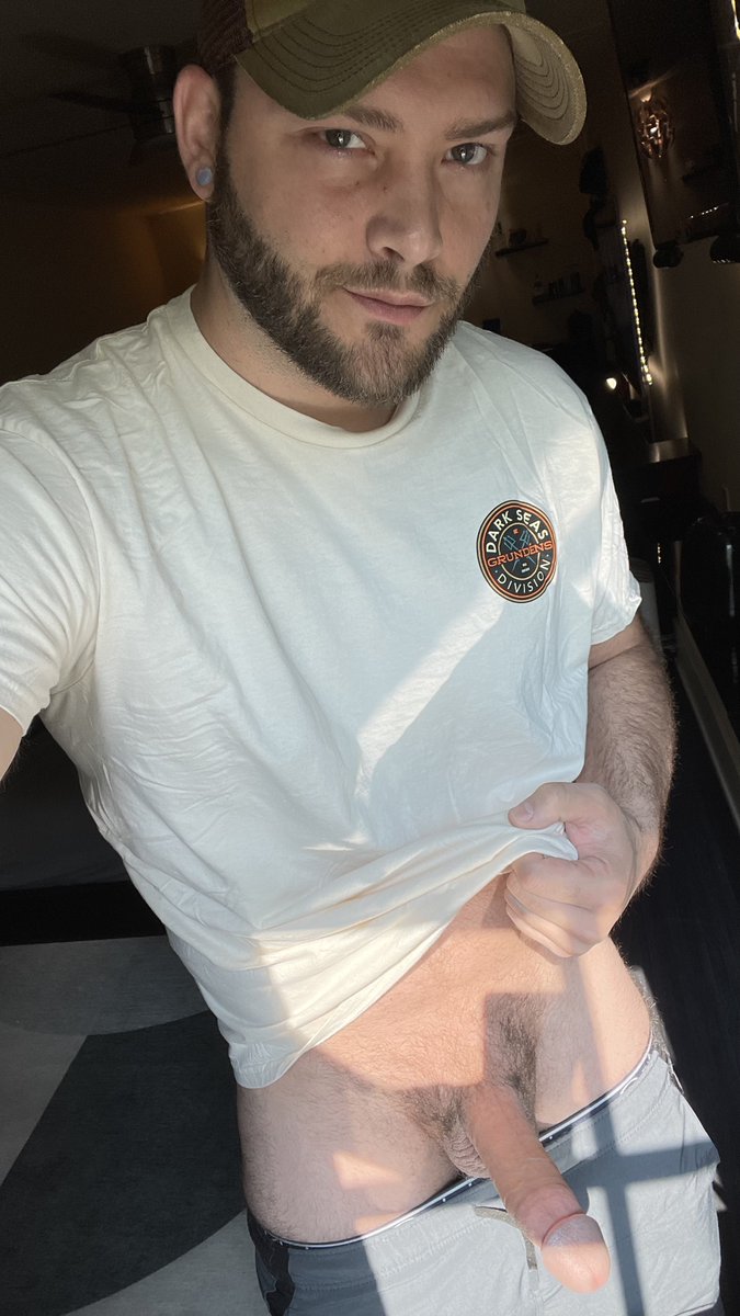 AgathonAdam's tweet photo. That overwhelming urge to stuff my soft cock in your hole and watch it slowly open 🤤 https://t.co/4N3Q0cdob9