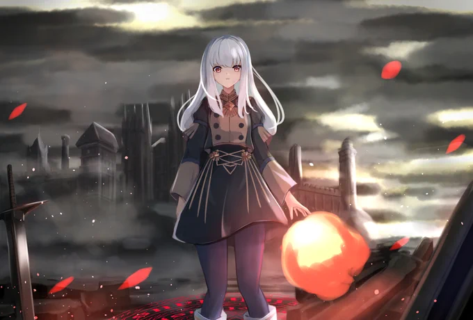 #FireEmblem
