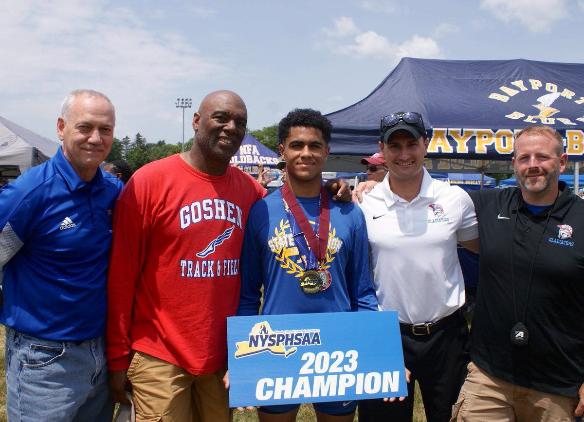 Goshen XC/T&F tweet media