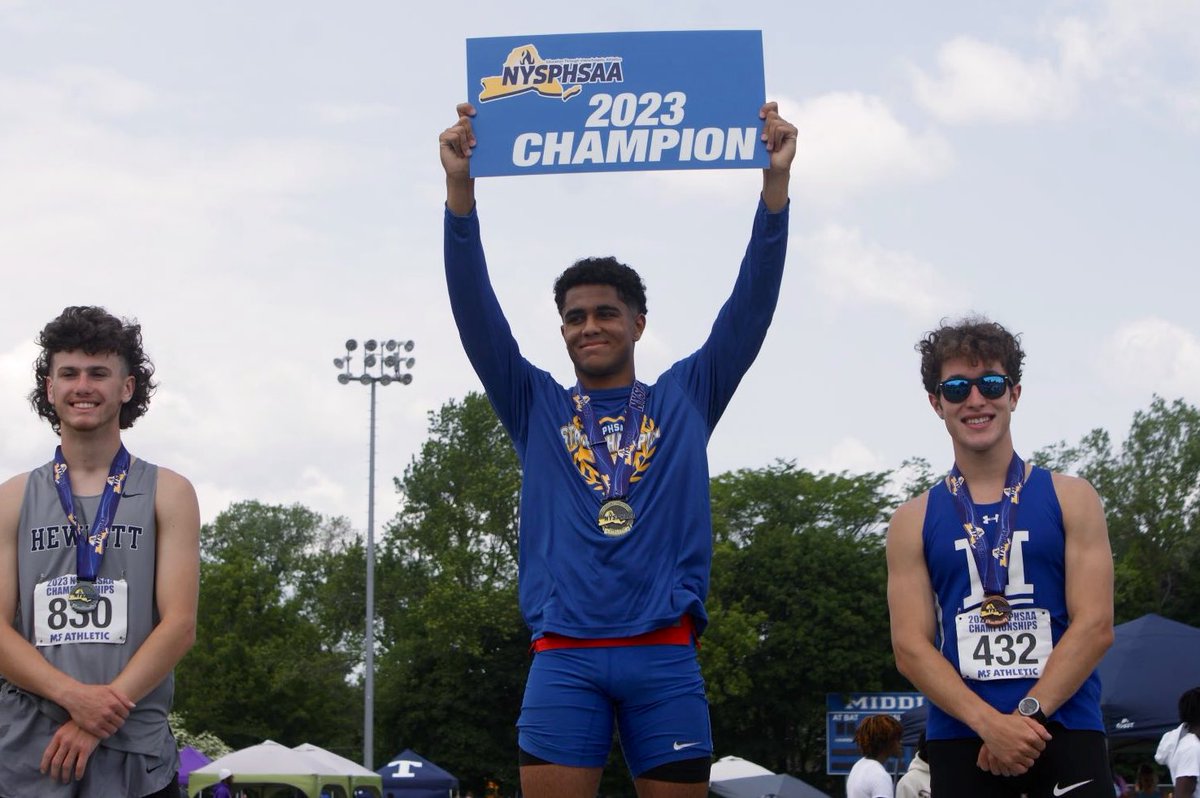 Goshen XC/T&F tweet media