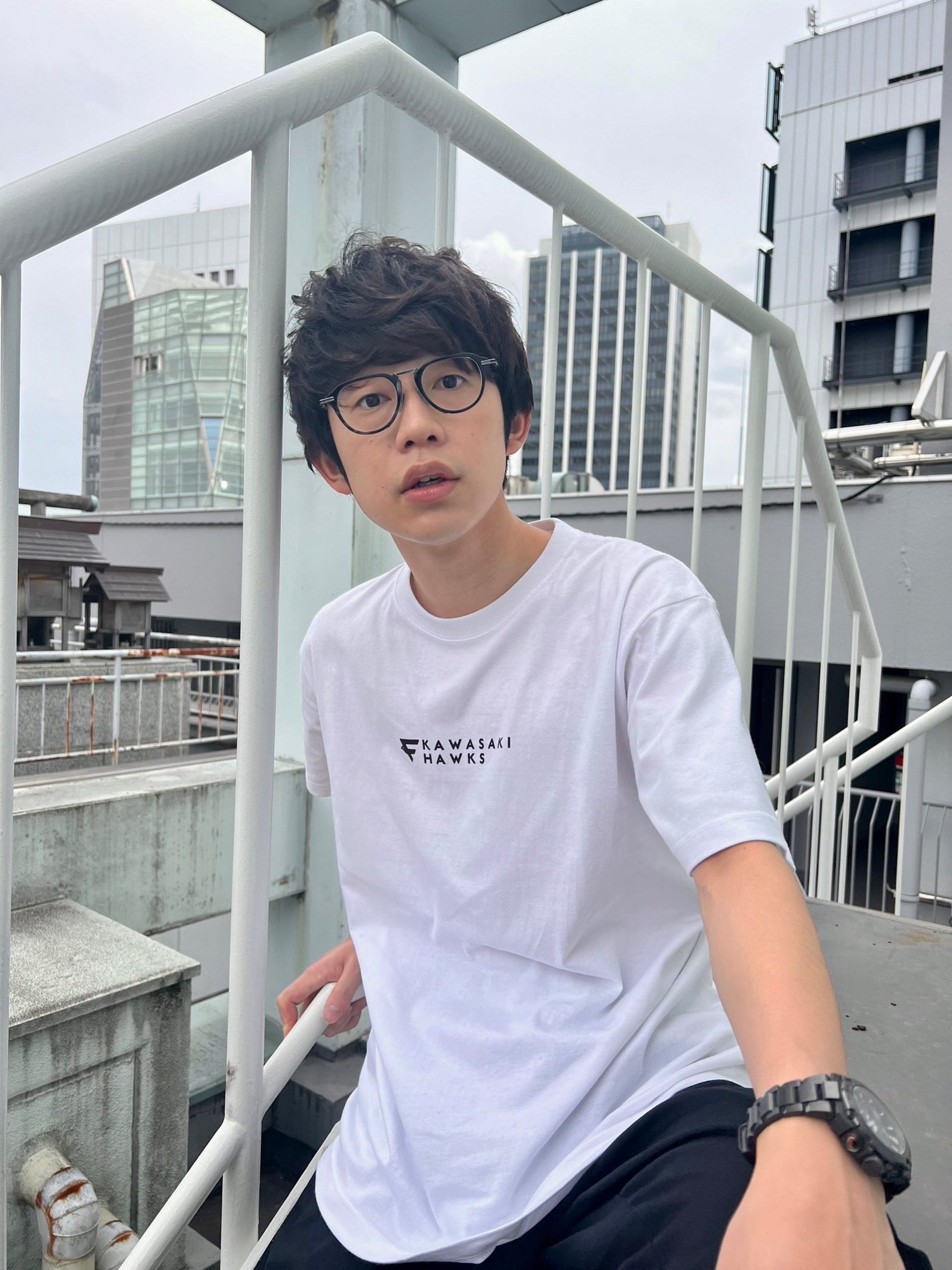 川崎鷹也🦅 on X: 