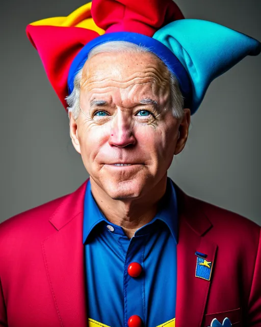 WojPawelczyk's tweet photo. Clown World needs a trans-jester https://t.co/Prd1DGOQP4