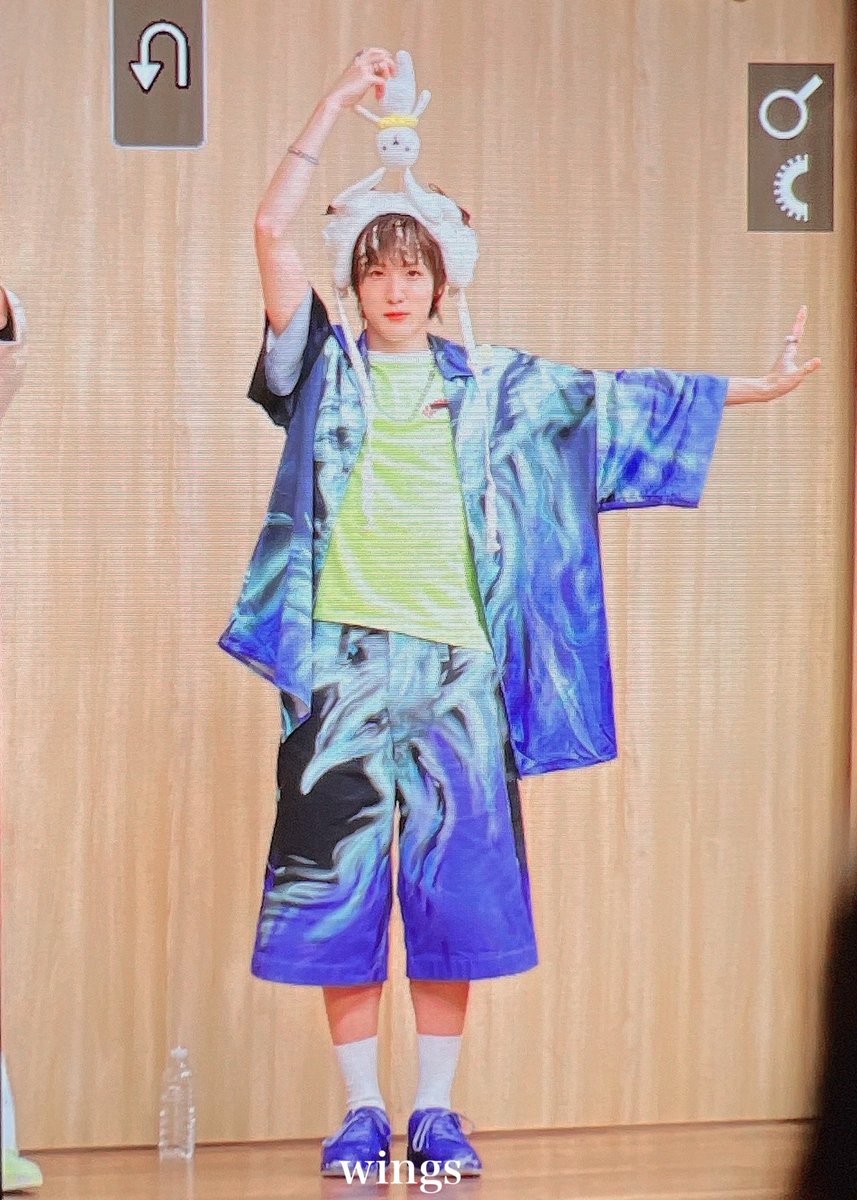 230611 preview
#P1Harmony #피원하모니 
#소울 #SOUL #白翔太