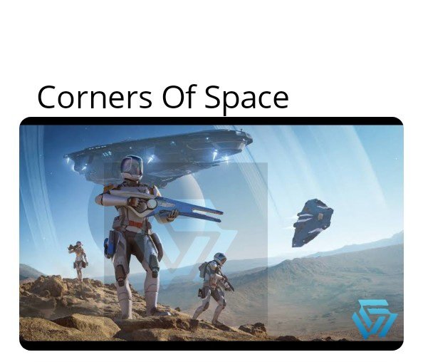 mad_monkey92's tweet photo. Are you a fan of retro aesthetics and strategic challenges? Look no further! Corners of Space combines bop retrowave visuals with intense gameplay, creating a captivating experience . Get ready to explore, battle, and conquer!
#cornersofspace #cors #cosSpaceFam, #cosSpaceArt 
 🧵 https://t.co/GZkaOwNpjt