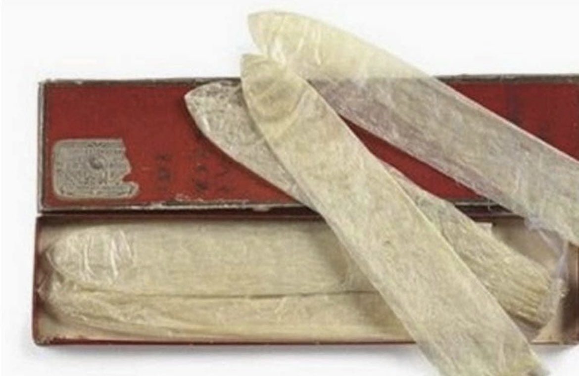 Oren Gottfried, MD on Twitter "Interesting Fact In the 1600s, these