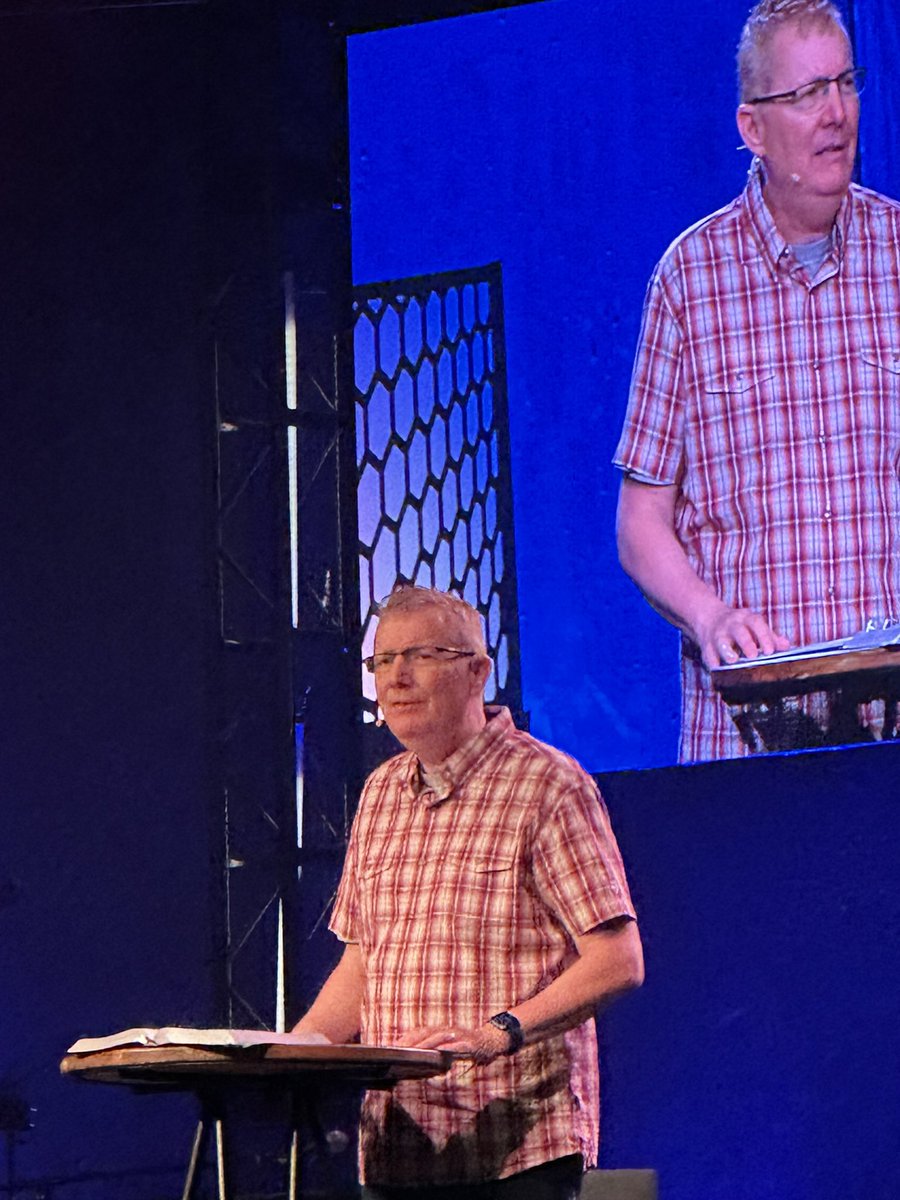 “I will live slower so I can live longer.” -Pastor Dennis
#lifeintheslowlane