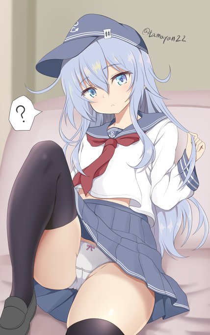 響さんは隙だらけ 