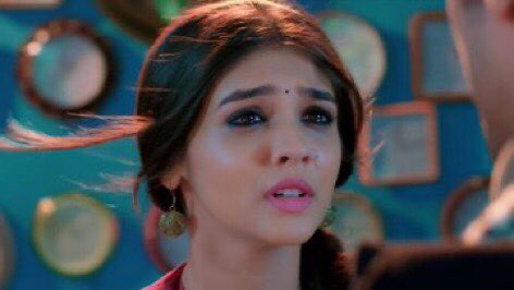 Mini🥀 on Twitter: "No one can portray Akshara’s character better than #