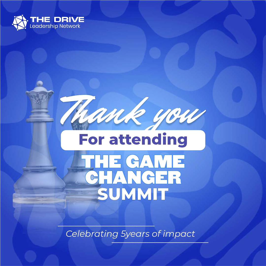 TheG_B_A's tweet photo. It was a golden opportunity to connect with and learn from some of Nigeria's greatest young minds. I was inspired, motivated and equipped with the tools to become a true game changer.
#TheDriveSummit23
#TheGameChanger
@TDLN_ https://t.co/B5rCu4QPJt